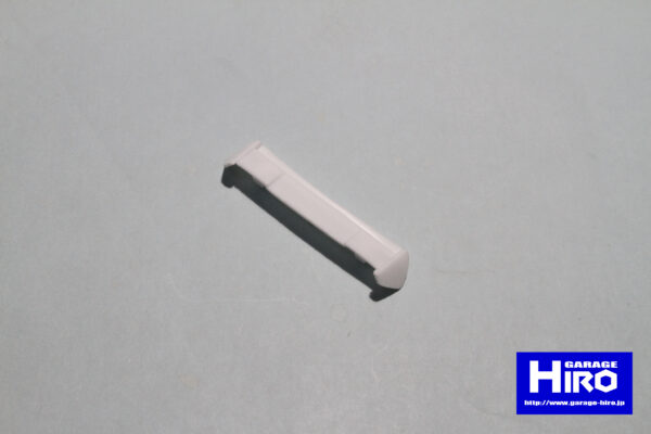GHA178 Rear Wing Ver.2 for RENAULT RS / リアウイング ver.2 ルノー RS - Image 4