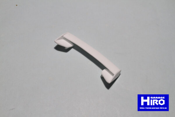 GHA181 Rear Wing Set Ver.2 for SUBARU WRX STI / リアウイング ver.1 SUBARU WRX STI - Image 3