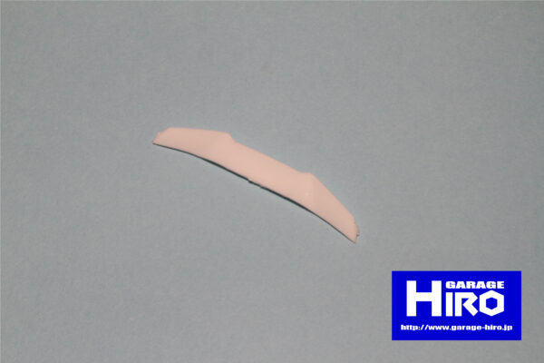 GHA183 Rear Wing Ver.1 for CORVETTE ZR1 / リアウイング ver.1 コルベット ZR1 - Image 3