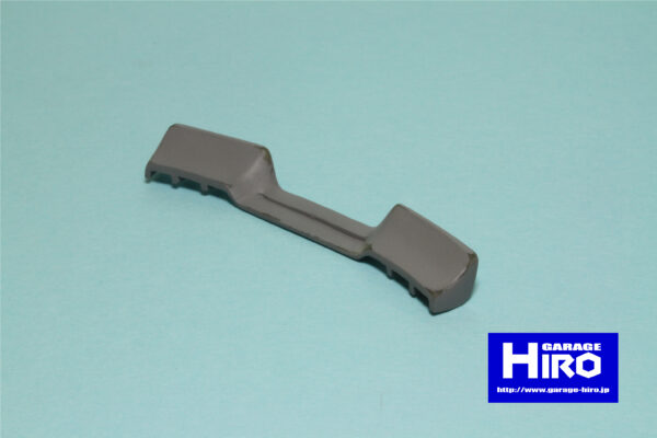 GHA186 Diffuser Ver.1 for CORVETTE ZR1 / ディフューザー ver.1 コルベット ZR1 - Image 2