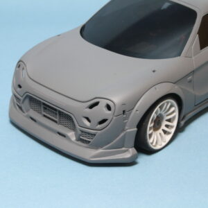 GHA211 Aero Parts Set Ver.1 for HONDA NEO CLASSIC / エアロパーツセット ver.1 ホンダ ネオクラシック
