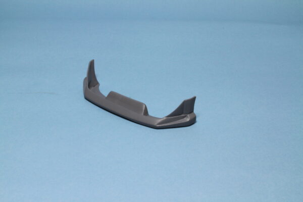 GHA211 Aero Parts Set Ver.1 for HONDA NEO CLASSIC / エアロパーツセット ver.1 ホンダ ネオクラシック - Image 2