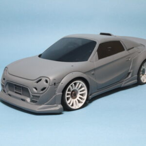 GHA213 Aero Parts Set Ver.3 for HONDA NEO CLASSIC / エアロパーツセット ver.3 ホンダ ネオクラシック