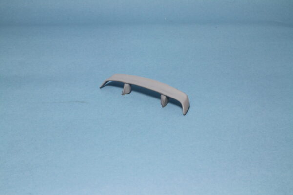 GHA216 Rear Wing ver.2 for for HONDA NEO CLASSIC / ウイング ver.1 ホンダ ネオクラシック - Image 3