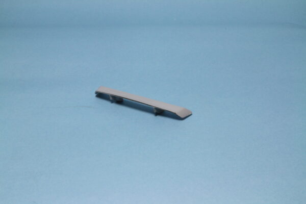 GHA216 Rear Wing ver.2 for for HONDA NEO CLASSIC / ウイング ver.1 ホンダ ネオクラシック - Image 4