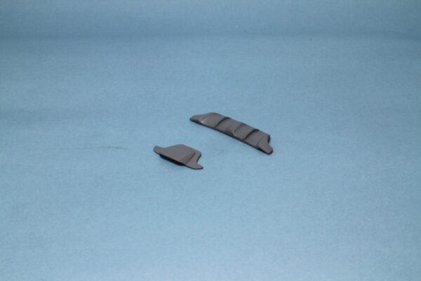 GHA217 Diffuser ＆ Duct for for HONDA NEO CLASSIC / ディフューザー＆ダクト ホンダ ネオクラシック - Image 3