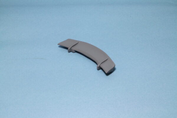 GHA220 Rear Wing ver.1 for Corvette C8.R/ リアウイング ver.1 コルベット C8.R - Image 3