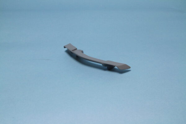 GHA221 Rear Wing ver.2 for Corvette C8.R/ リアウイング ver.2 コルベット C8.R - Image 4