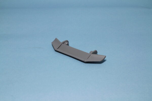 GHA222 Rear Wing ver.3 for Corvette C8.R/ リアウイング ver.3 コルベット C8.R - Image 4