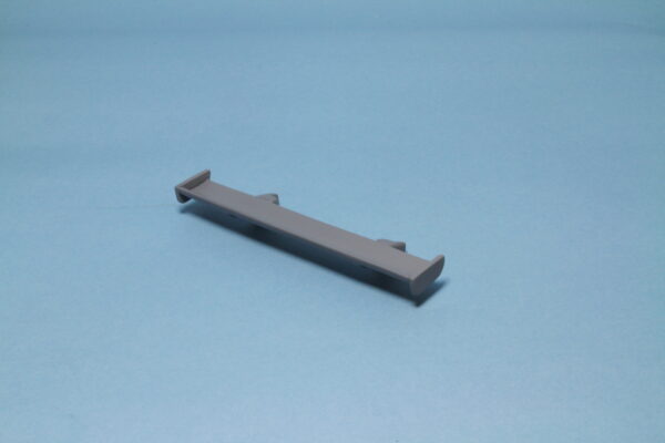 GHA223 Rear Wing ver.4 for Corvette C8.R/ リアウイング ver.4コルベット C8.R - Image 4