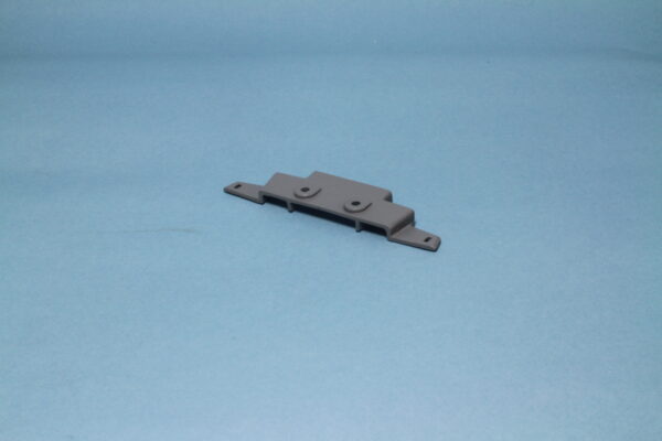 GHA224 Diffuser ver.1 for Corvette C8.R/ ディフューザー ver.1 コルベット C8.R - Image 3