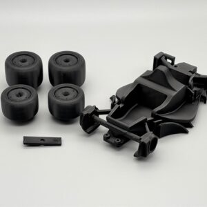 MZF-F23 Display Chassis for F23 / ディスプレイシャシー F23用