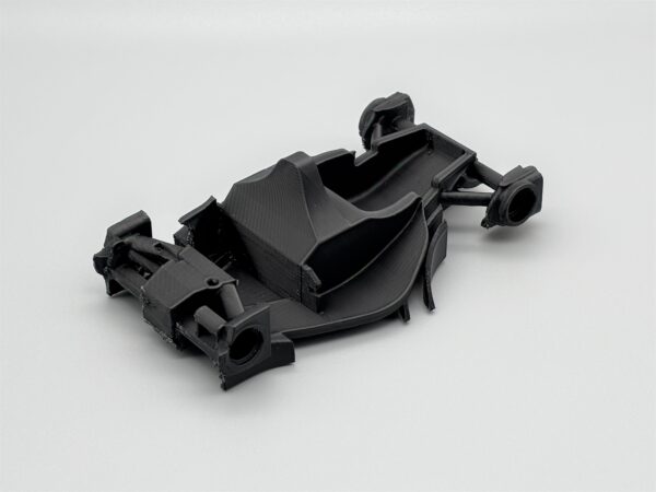 MZF-F23 Display Chassis for F23 / ディスプレイシャシー F23用 - Image 3