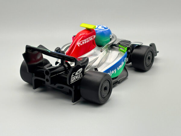 MZF-F23 Display Chassis for F23 / ディスプレイシャシー F23用 - Image 7