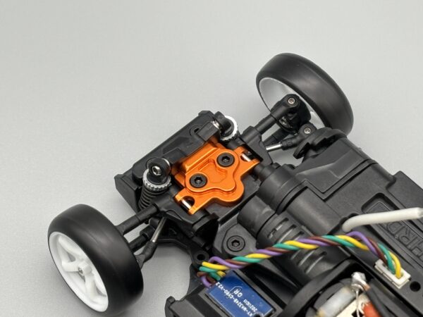 MRD-OP013 Alloy Upper Suspension Holder  / アロイアッパーサスホルダー - Image 5