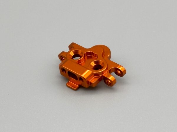 MRD-OP013 Alloy Upper Suspension Holder  / アロイアッパーサスホルダー