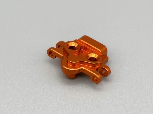 MRD-OP013 Alloy Upper Suspension Holder  / アロイアッパーサスホルダー - Image 2