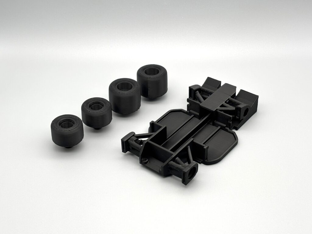 MZF-F87-OP03 Display Chassis for F87 / ディスプレイシャシー F87用