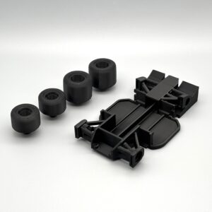 MZF-F87-OP03 Display Chassis for F87 / ディスプレイシャシー F87用