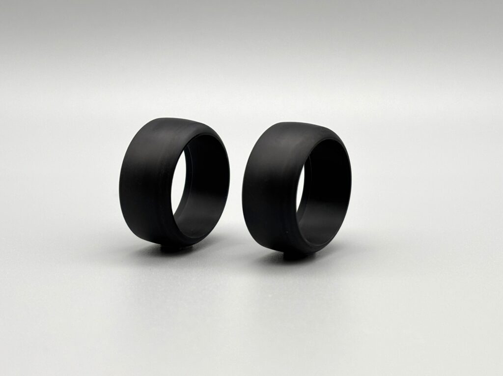 MRD-OP003-W Drift Tire Wide(11mm / 2pcs) / ドリフトタイヤワイド(11mm / 2個入り)