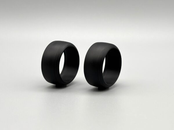 MRD-OP003-W Drift Tire Wide(11mm / 2pcs)   / ドリフトタイヤワイド(11mm / 2個入り)