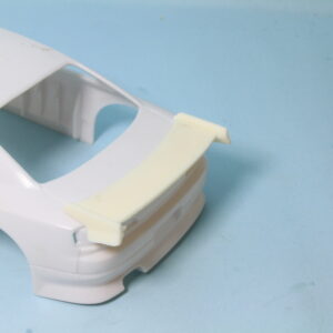 GHA234 Aero Parts Set URAS Rear Wing for NISSAN SILVIA S15 / リアウイング URAS  for 日産 シルビア S15