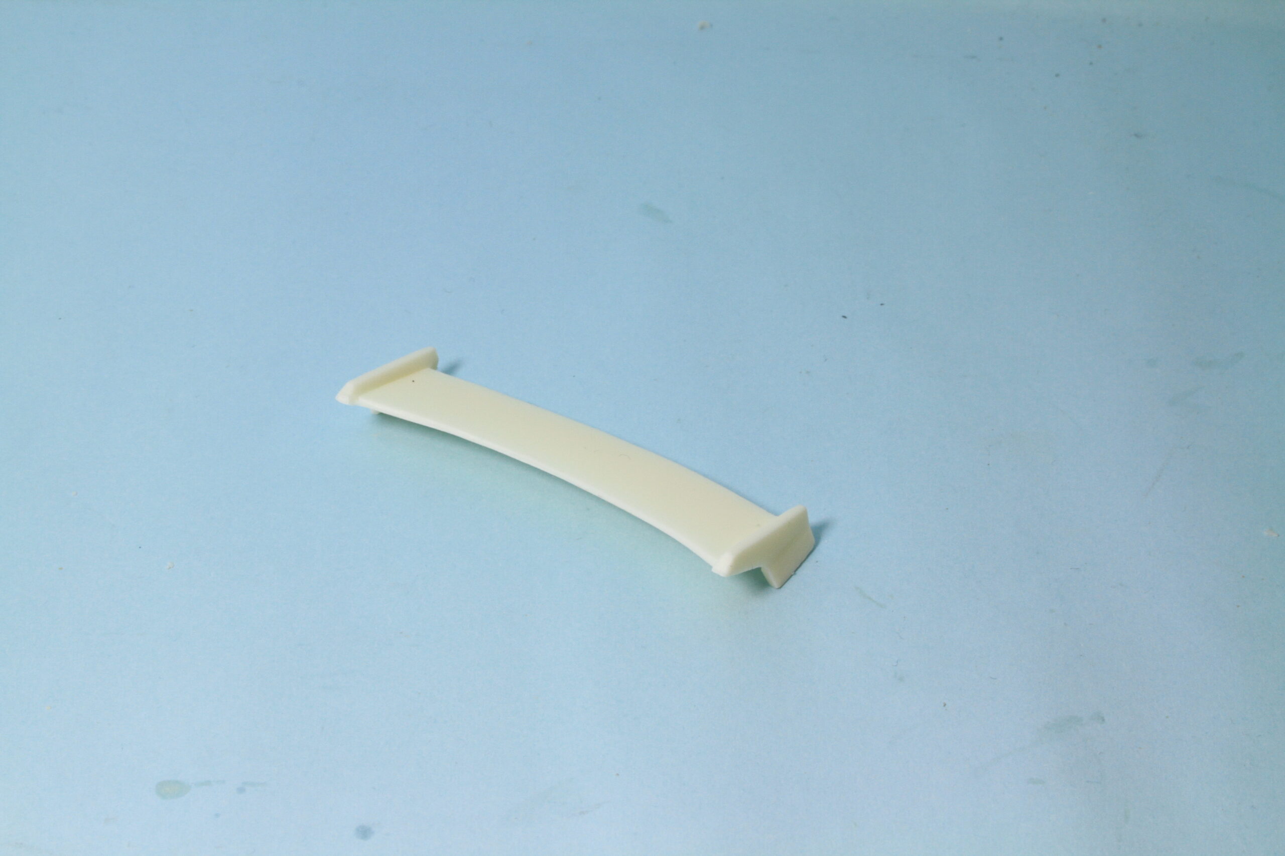 GHA234 Aero Parts Set URAS Rear Wing for NISSAN SILVIA S15 / リアウイング URAS  for 日産 シルビア S15 - Image 2