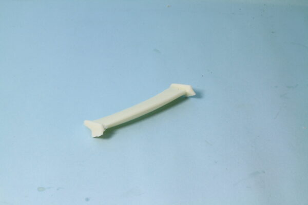 GHA234 Aero Parts Set URAS Rear Wing for NISSAN SILVIA S15 / リアウイング URAS  for 日産 シルビア S15 - Image 3