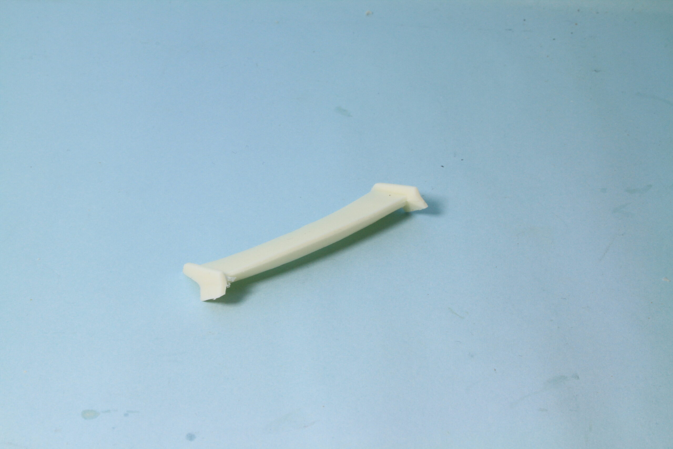 GHA234 Aero Parts Set URAS Rear Wing for NISSAN SILVIA S15 / リアウイング URAS  for 日産 シルビア S15 - Image 3