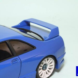 GHA093 Rear Wing Ver.1 for NISSAN GT-R R33 / ウイング R33 GT-R ver.1