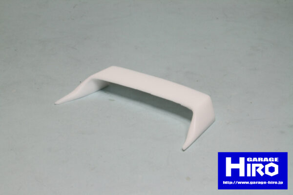 GHA093 Rear Wing Ver.1 for NISSAN GT-R R33 / ウイング R33 GT-R ver.1 - Image 3