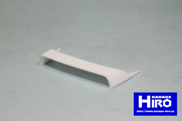 GHA093 Rear Wing Ver.1 for NISSAN GT-R R33 / ウイング R33 GT-R ver.1 - Image 4