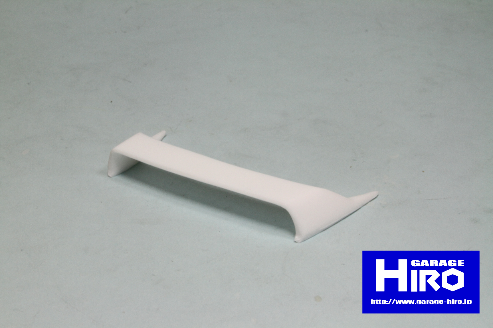 GHA093 Rear Wing Ver.1 for NISSAN GT-R R33 / ウイング R33 GT-R ver.1 - Image 4
