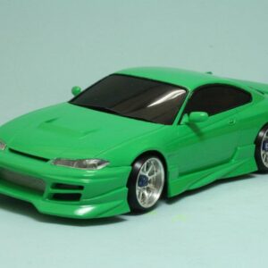 GHA233 Aero Parts Set URAS TYPE-S for NISSAN SILVIA S15 / エアロパーツセット URAS TYPE-S  for 日産 シルビア S15