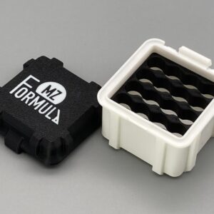 ESGRC-AC014 AAA Battery Storage Case (MZ FORMULA) / バッテリーボックス 単4型 (MZ FORMULA)