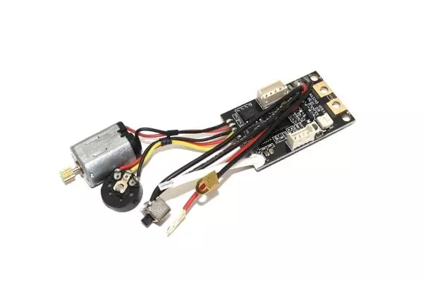 MD211B R/Cユニットセット2.0(MA-020/RA-45)