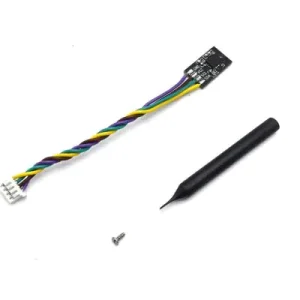 MZW711 ジャイロユニットセット2.1 (レディセット用)