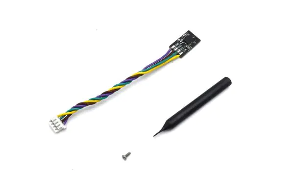 MZW711 ジャイロユニットセット2.1 (レディセット用)