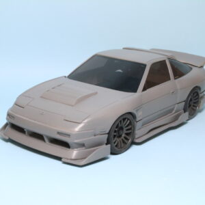 GHA243 Under-Canard Set Ver.1 for General-Purpose/汎用アンダーカナードセット ver.1