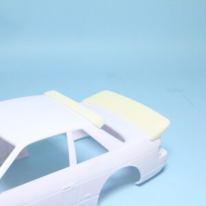 GHA239 Rear Wing ver.2for NISSAN SILVIA S13 / リアウイング ver.2 for 日産 シルビア S13