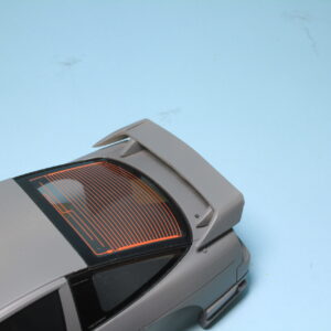 GHA241 Rear Wing ver.3 for NISSAN 180SX / リアウイング ver.3 for 日産 180SX