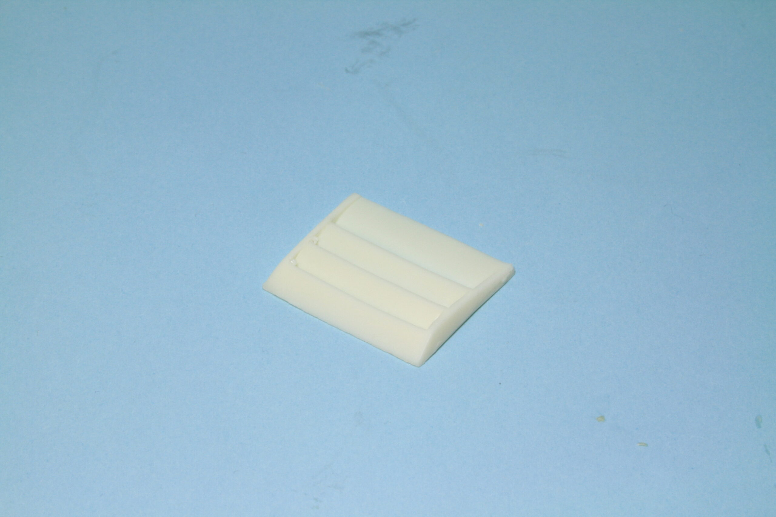 GHA242 Bonnet Duct Ver.2 for General-Purpose/汎用ボンネットダクト ver.2 - Image 2