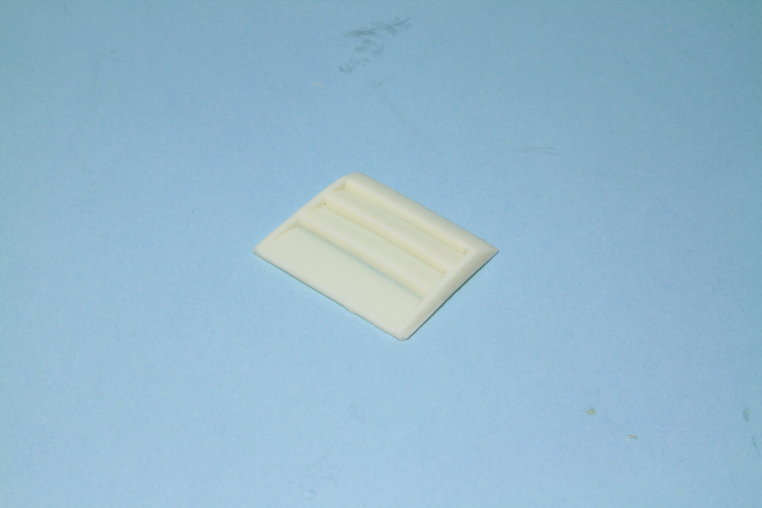 GHA242 Bonnet Duct Ver.2 for General-Purpose/汎用ボンネットダクト ver.2 - Image 3