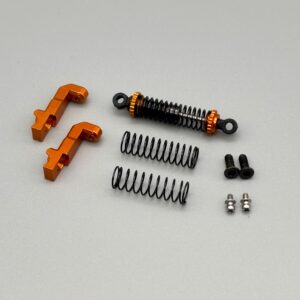 MRD-OP005 Front  Mono Shock Set / フロントモノショックセット