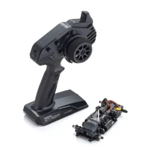 【送料無料】32370 ミニッツRWD MR-04 シャシー・送信機セット