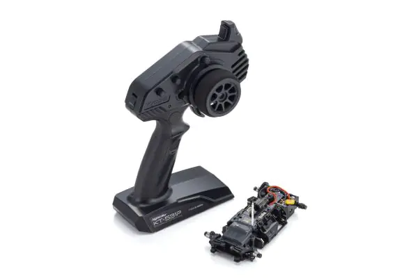 【送料無料】32370 ミニッツRWD MR-04 シャシー・送信機セット