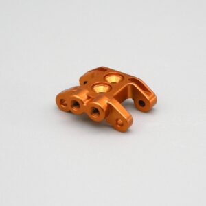 MRD-OP017 Alloy Rear Upper Suspension Holder / アロイリヤアッパーサスホルダー