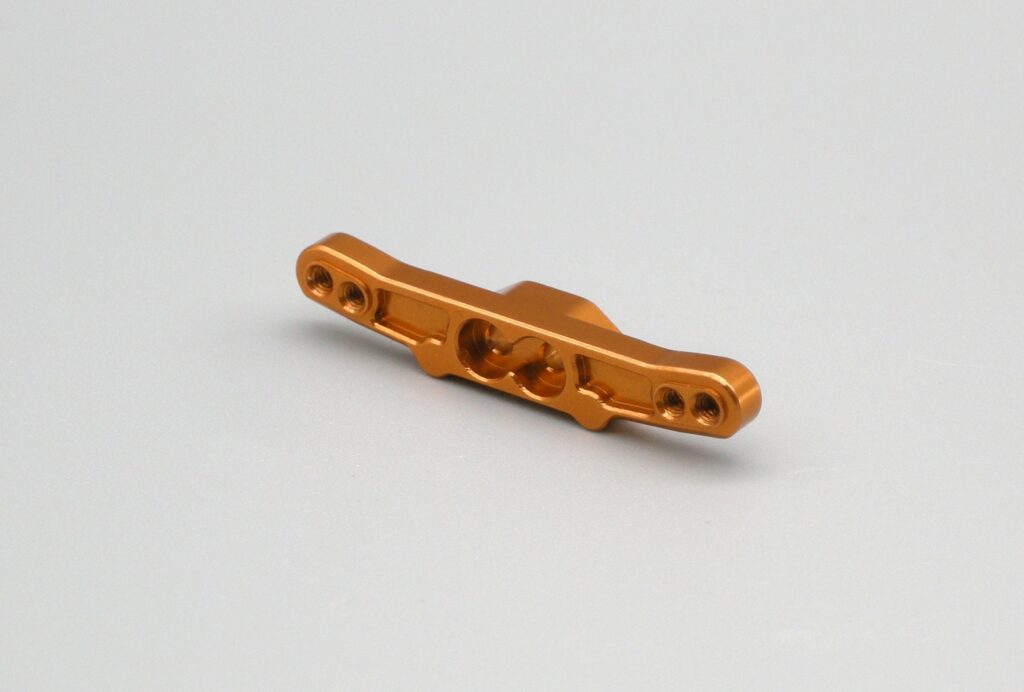 MRD-OP018 Alloy Rear Shock Stay / アロイリヤショックステー