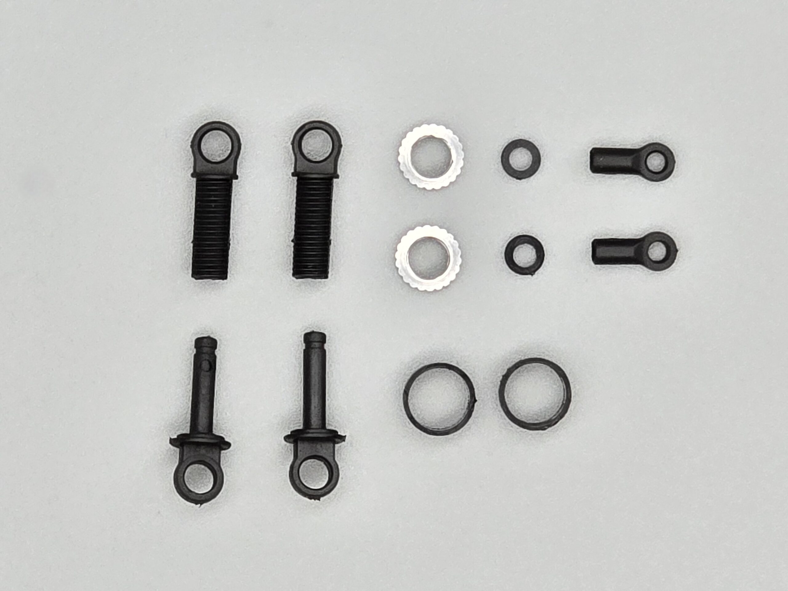MRD-022 Rear Shock Set / リヤショックセット - Image 2