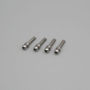MRD-023 3.0mm Long Pillow Ball / 3.0mmロングピロボール